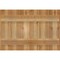 Ekena Millwork Joined Board-n-Batten Shutters, Rough Sawn Western Red Cedar, 32 1/4W x 22H, PR RBJ06S32X022RWR - alternate 4